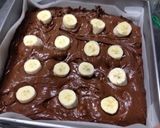 本格だけど簡単！濃厚ブラウニー作り方7写真