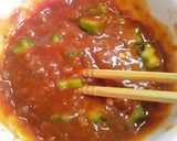 10分でできる☆納豆ミートソース作り方2写真