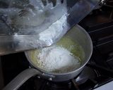ベシャメルソース作り方7写真