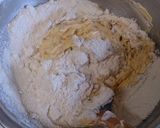 クルミとラムフルーツケーキ作り方8写真