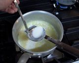 ベシャメルソース作り方9写真