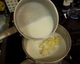 ベシャメルソース作り方10写真