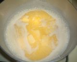 ☆豆乳を使った釜焼きシュークリーム☆作り方4写真