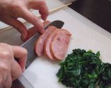 ﾚﾄﾙﾄﾔｷｿﾊﾞをB美味しく変身作り方3写真