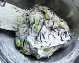 簡単!高野豆腐とすりみの煮物作り方3写真