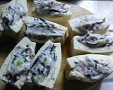簡単!高野豆腐とすりみの煮物作り方4写真