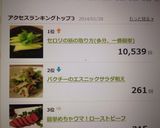 セロリの筋の取り方(多分、一番簡単)作り方4写真