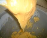 ☆豆乳を使った釜焼きシュークリーム☆作り方10写真