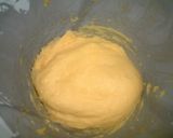 ☆豆乳を使った釜焼きシュークリーム☆作り方9写真