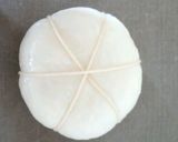 酒粕パン作り方5写真