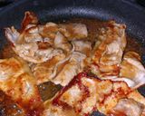 キャベツも一緒に♪豚みそ焼き作り方3写真