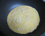 しらす de 塩焼きそば作り方2写真