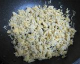 しらす de 塩焼きそば作り方3写真