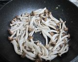 しらす de 塩焼きそば作り方4写真