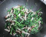 しらす de 塩焼きそば作り方7写真