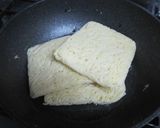 しらす de 塩焼きそば作り方9写真