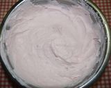 バレンタインに❤苺ムース入りチョコレート作り方10写真