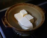 天然だしパックでつくる 簡単ねぎま鍋作り方4写真