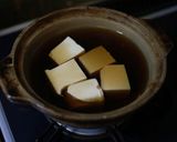 天然だしパックでつくる 簡単ねぎま鍋作り方5写真