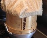 蒸し器できちんとお赤飯☆作り方6写真