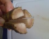 いつでも味決まる！きんぴらごぼう作り方11写真