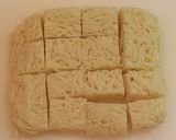 塩焼そば餃子☆二種類のタレを添えて作り方2写真