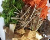 お腹に優しい！卯の花作り方1写真