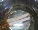 いつでも味決まる！きんぴらごぼう作り方12写真