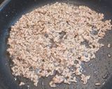 塩焼そば餃子☆二種類のタレを添えて作り方3写真