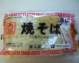 名古屋発祥「鉄板イタリアン」風焼きそば☆作り方1写真