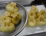 お餅消費!!鰯缶で巾着☆作り方5写真