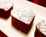 バレンタインに。友チョコ★HMマフィン！作り方12写真