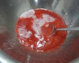 クリームいちご大福作り方4写真