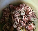 メインになる豚汁(詳しい手順付き)作り方7写真