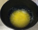 簡単！やみつきもちもちクレープ(^o^)作り方1写真