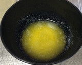 簡単！やみつきもちもちクレープ(^o^)作り方1写真