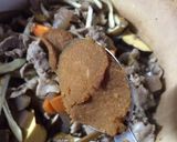 メインになる豚汁(詳しい手順付き)作り方9写真
