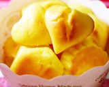 バレンタインに。友チョコ★HMマフィン！作り方11写真