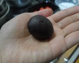 クリームいちご大福作り方5写真