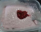 クリームいちご大福作り方8写真