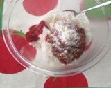 ワインに合う!♬ アランチーニ作り方1写真