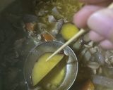 メインになる豚汁(詳しい手順付き)作り方14写真