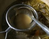 メインになる豚汁(詳しい手順付き)作り方15写真
