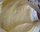 簡単♪ヘルシーな☆スポンジケーキ☆作り方4写真