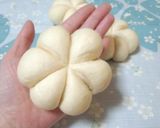 酒粕パン作り方8写真