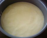 簡単♪ヘルシーな☆スポンジケーキ☆作り方5写真