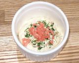 塩焼そば餃子☆二種類のタレを添えて作り方13写真