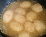 圧力鍋☆かぶの味噌煮込み作り方5写真
