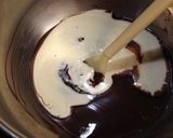 チョコレイト♥︎トリュフ作り方5写真