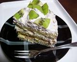 簡単♪ヘルシーな☆スポンジケーキ☆作り方8写真
